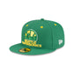 Seattle Supersonics Hardwood Classics 1987 All-Star Game 59FIFTY Fitted Hat