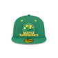 Seattle Supersonics Hardwood Classics 1987 All-Star Game 59FIFTY Fitted Hat