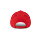Washington Bullets Hardwood Classics 1980 All-Star Game 9FORTY A-Frame Snapback Hat