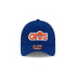 Cleveland Cavaliers Hardwood Classics 1981 All-Star Game 9FORTY A-Frame Snapback Hat