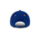 Cleveland Cavaliers Hardwood Classics 1981 All-Star Game 9FORTY A-Frame Snapback Hat