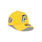 Indiana Pacers Hardwood Classics 1985 All-Star Game 9FORTY A-Frame Snapback Hat