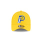 Indiana Pacers Hardwood Classics 1985 All-Star Game 9FORTY A-Frame Snapback Hat