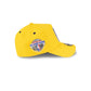 Indiana Pacers Hardwood Classics 1985 All-Star Game 9FORTY A-Frame Snapback Hat