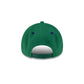 Dallas Mavericks Hardwood Classics 1986 All-Star Game 9FORTY A-Frame Snapback Hat
