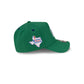 Dallas Mavericks Hardwood Classics 1986 All-Star Game 9FORTY A-Frame Snapback Hat