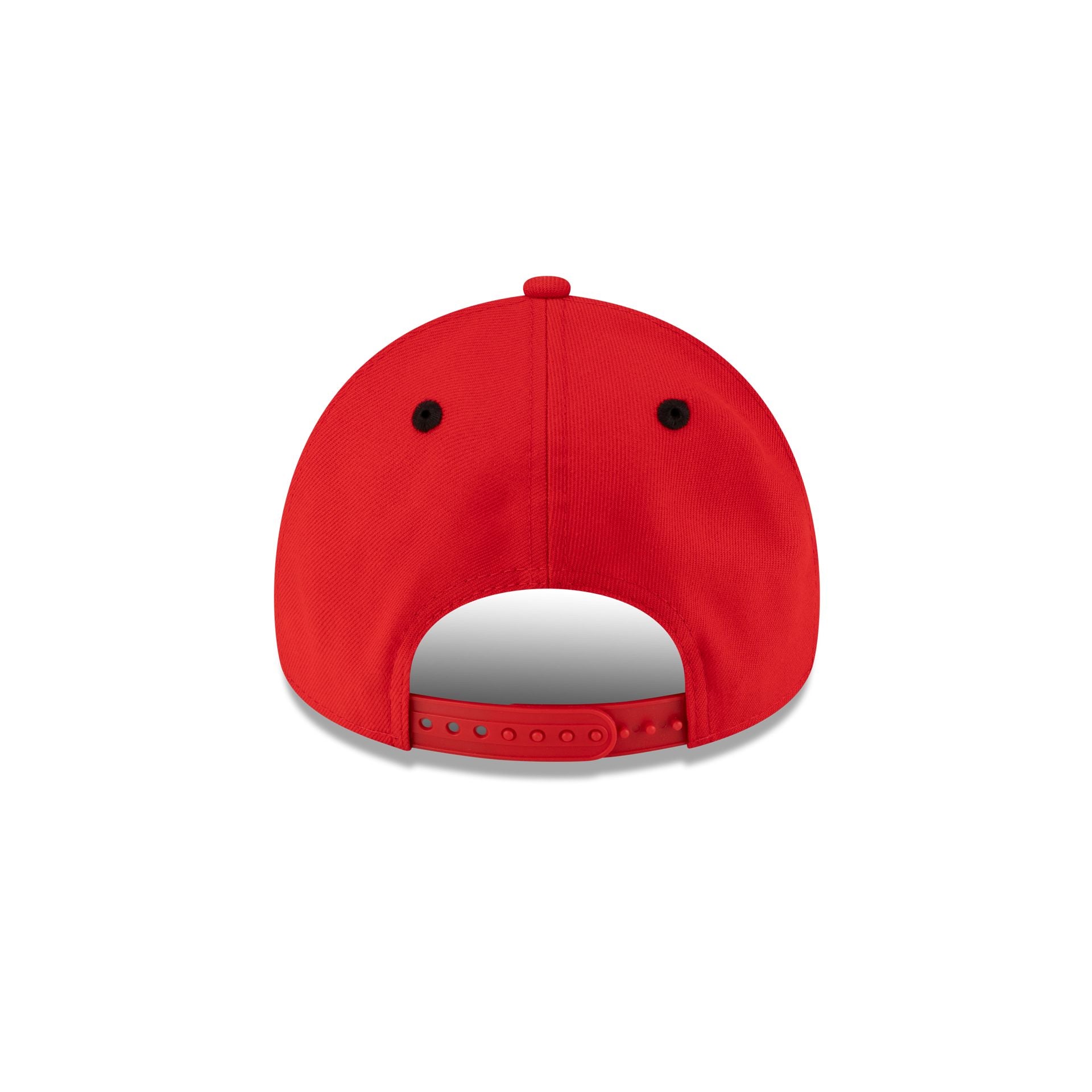 Chicago Bulls Hardwood Classics 1988 All-Star Game 9FORTY A-Frame Snapback Hat