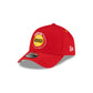 Houston Rockets Hardwood Classics 1989 All-Star Game 9FORTY A-Frame Snapback Hat