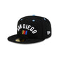 NASCAR San Diego 59FIFTY Fitted Hat