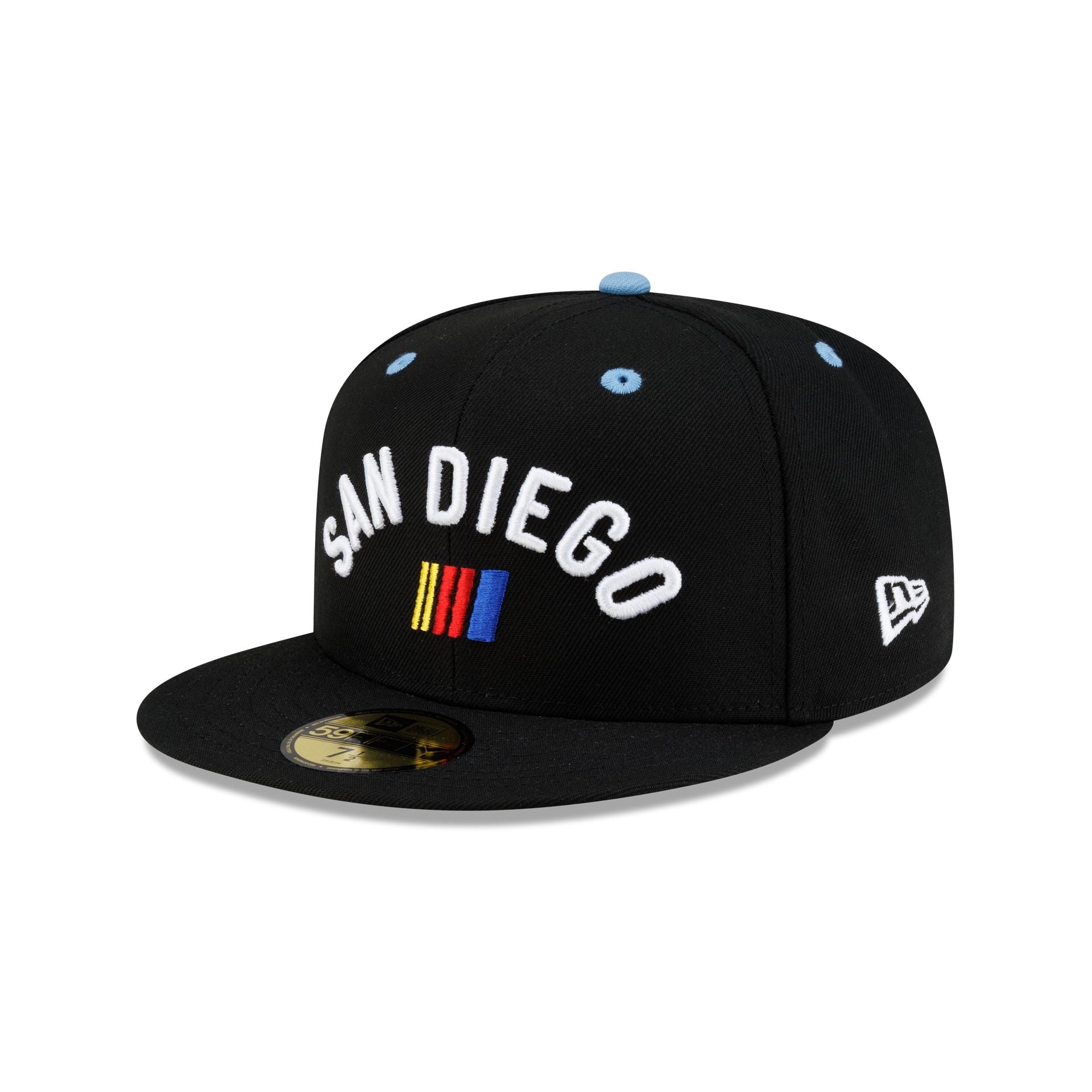 NASCAR San Diego 59FIFTY Fitted Hat