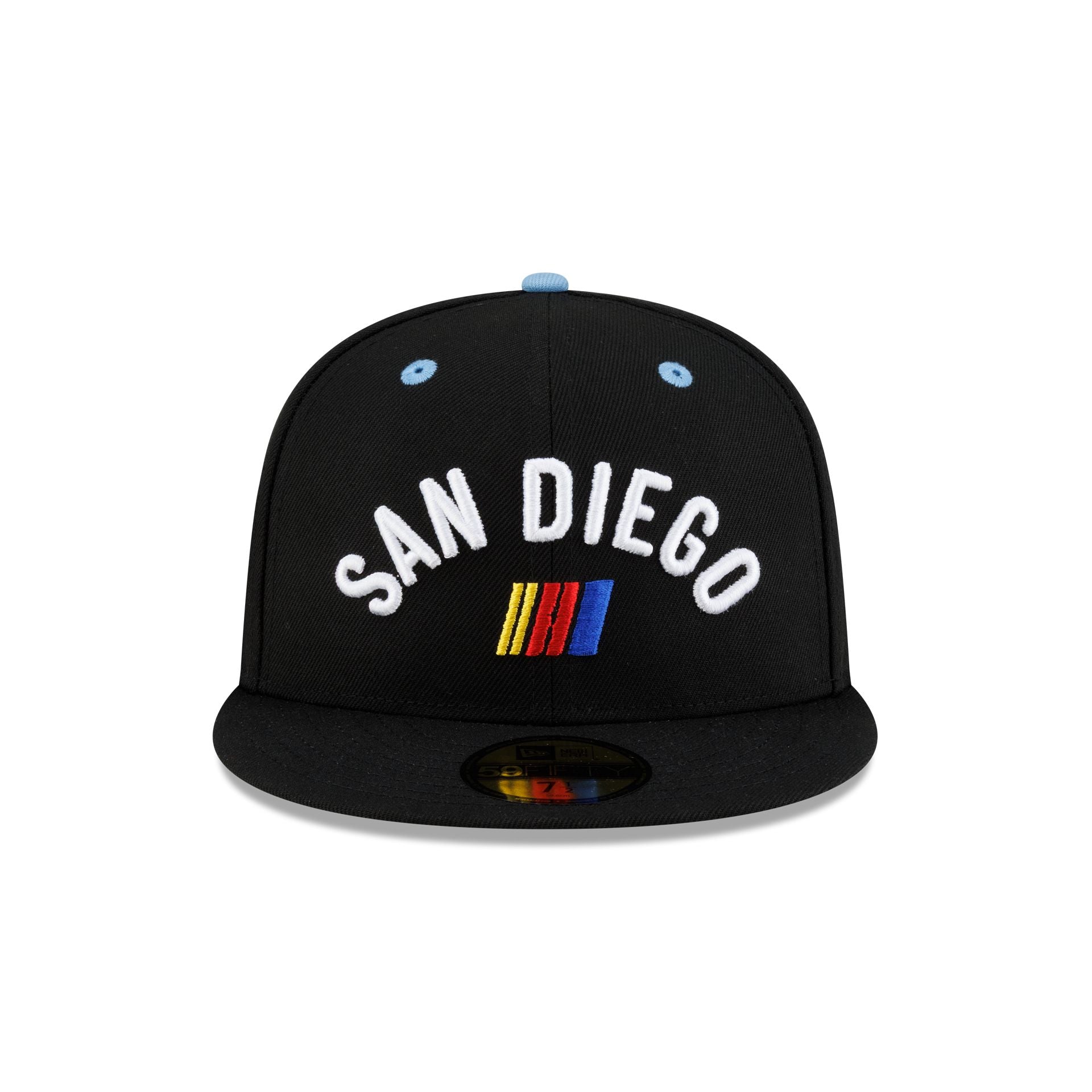 NASCAR San Diego 59FIFTY Fitted Hat