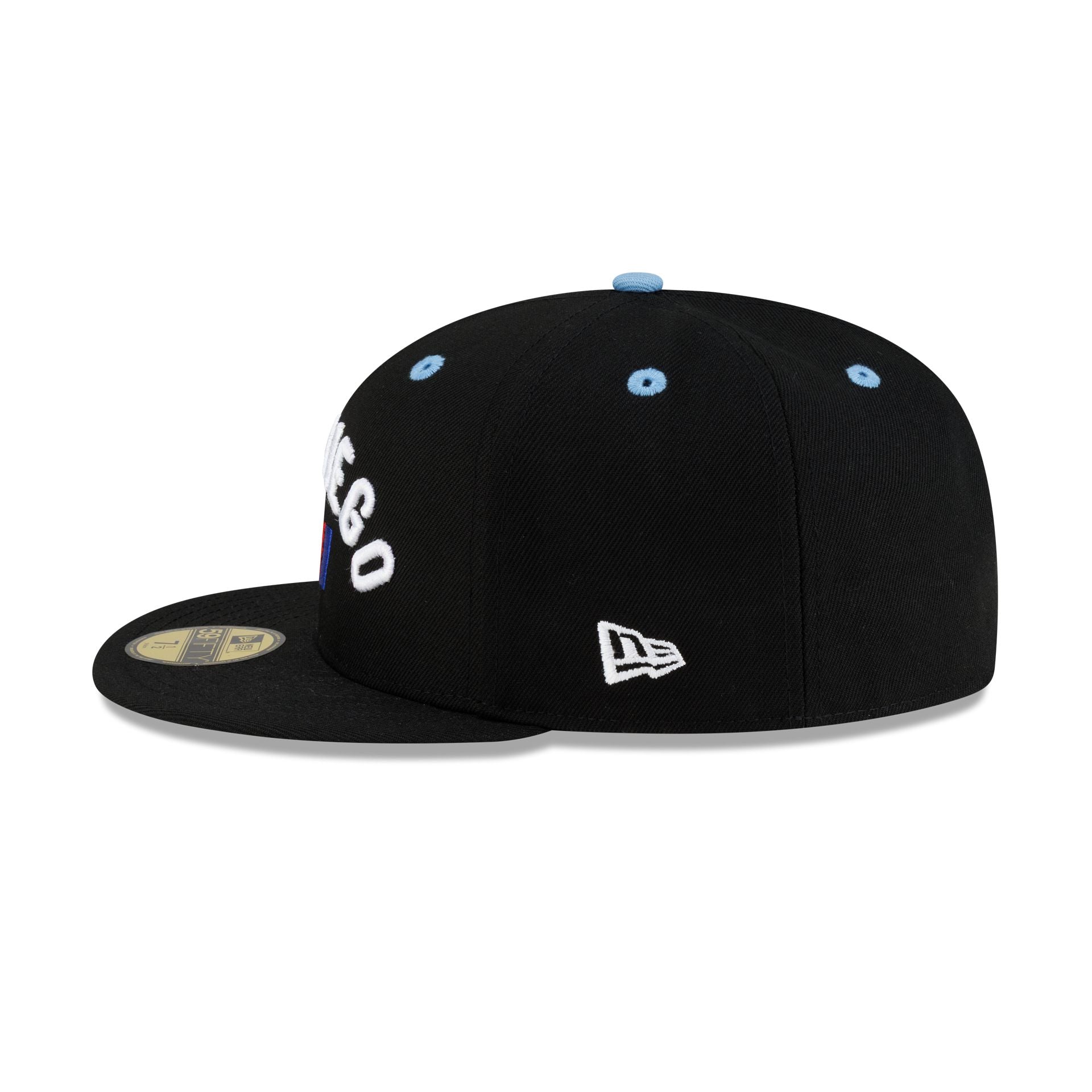 NASCAR San Diego 59FIFTY Fitted Hat