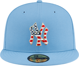 Red, White & Blue