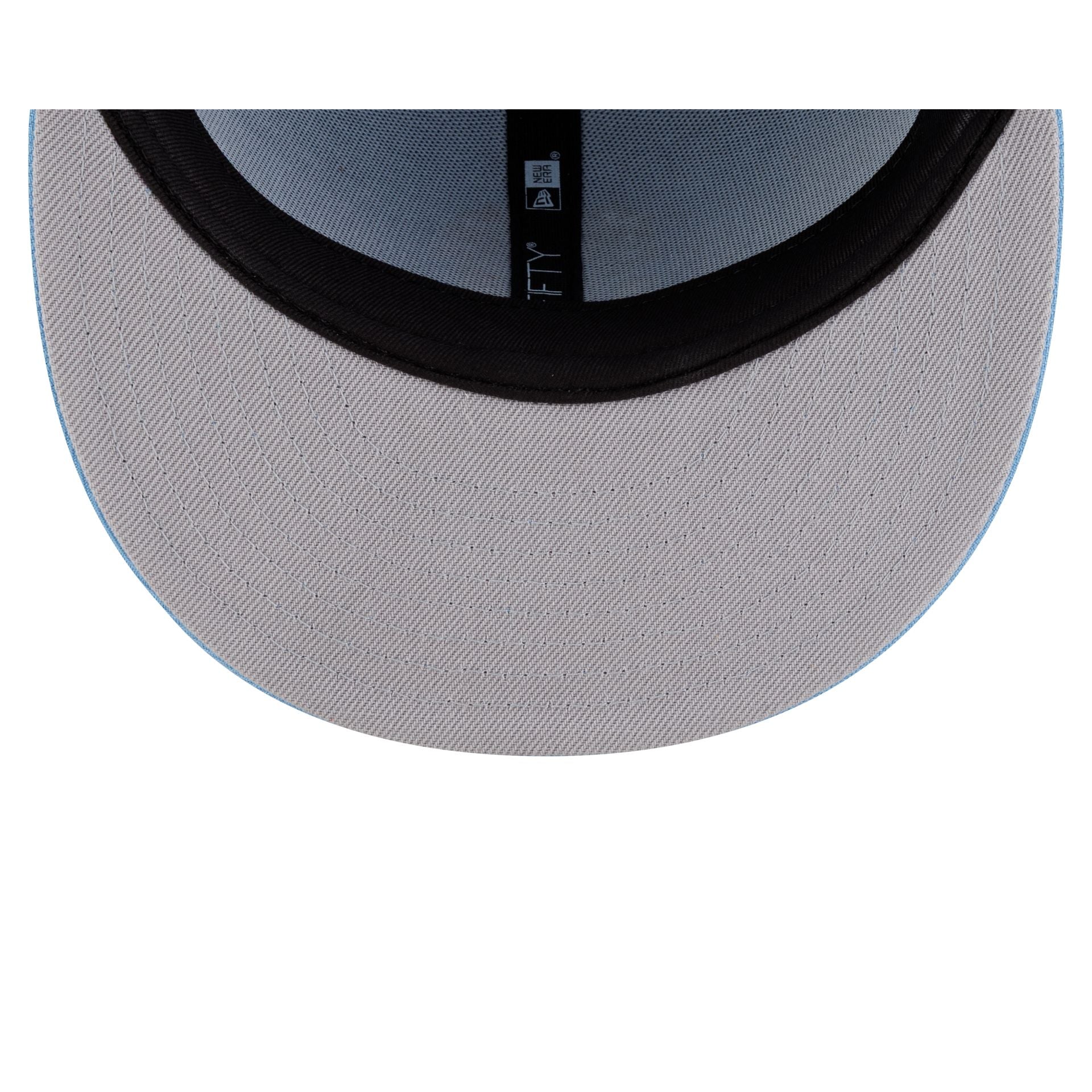 San Francisco Giants Red, White & Blue 59FIFTY Fitted Hat