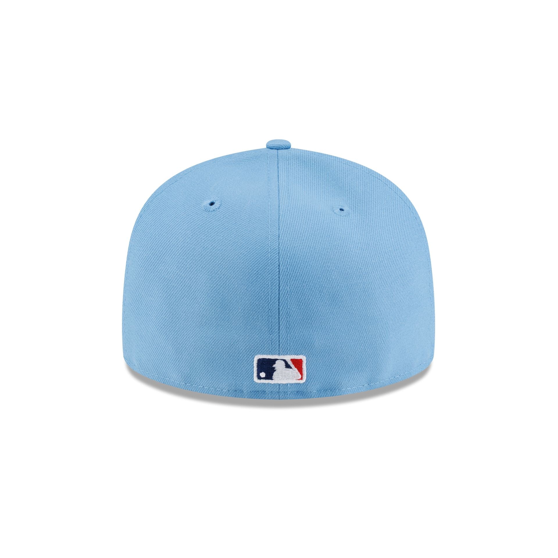 Chicago White Sox Red, White & Blue 59FIFTY Fitted Hat
