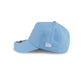 Los Angeles Dodgers Red, White & Blue 9FORTY A-Frame Snapback Hat