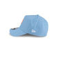 San Francisco Giants Red, White & Blue 9FORTY A-Frame Snapback Hat