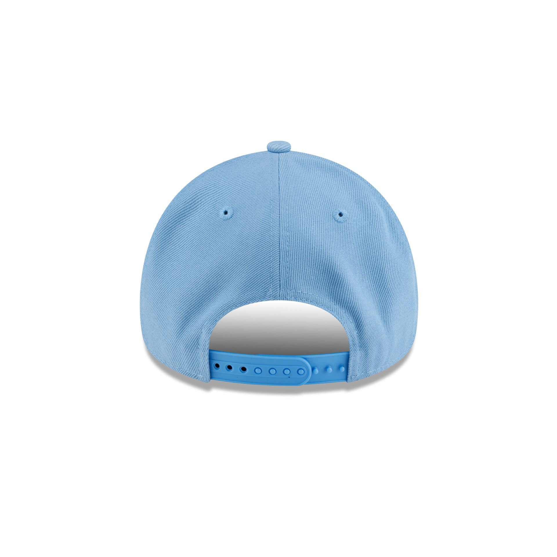San Francisco Giants Red, White & Blue 9FORTY A-Frame Snapback Hat