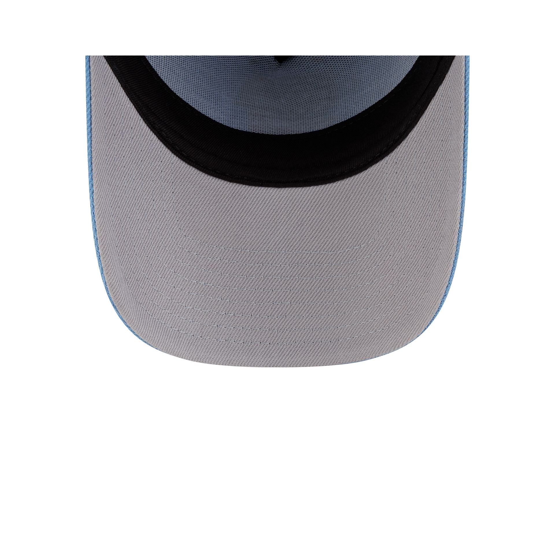San Francisco Giants Red, White & Blue 9FORTY A-Frame Snapback Hat