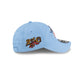 Houston Astros Red, White & Blue Casual Classic Adjustable Hat