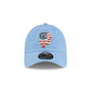 San Francisco Giants Red, White & Blue Casual Classic Adjustable Hat