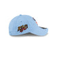San Francisco Giants Red, White & Blue Casual Classic Adjustable Hat