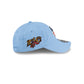 San Diego Padres Red, White & Blue Casual Classic Adjustable Hat