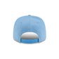 Los Angeles Dodgers Red, White & Blue 9SEVENTY Stretch-Snap Hat