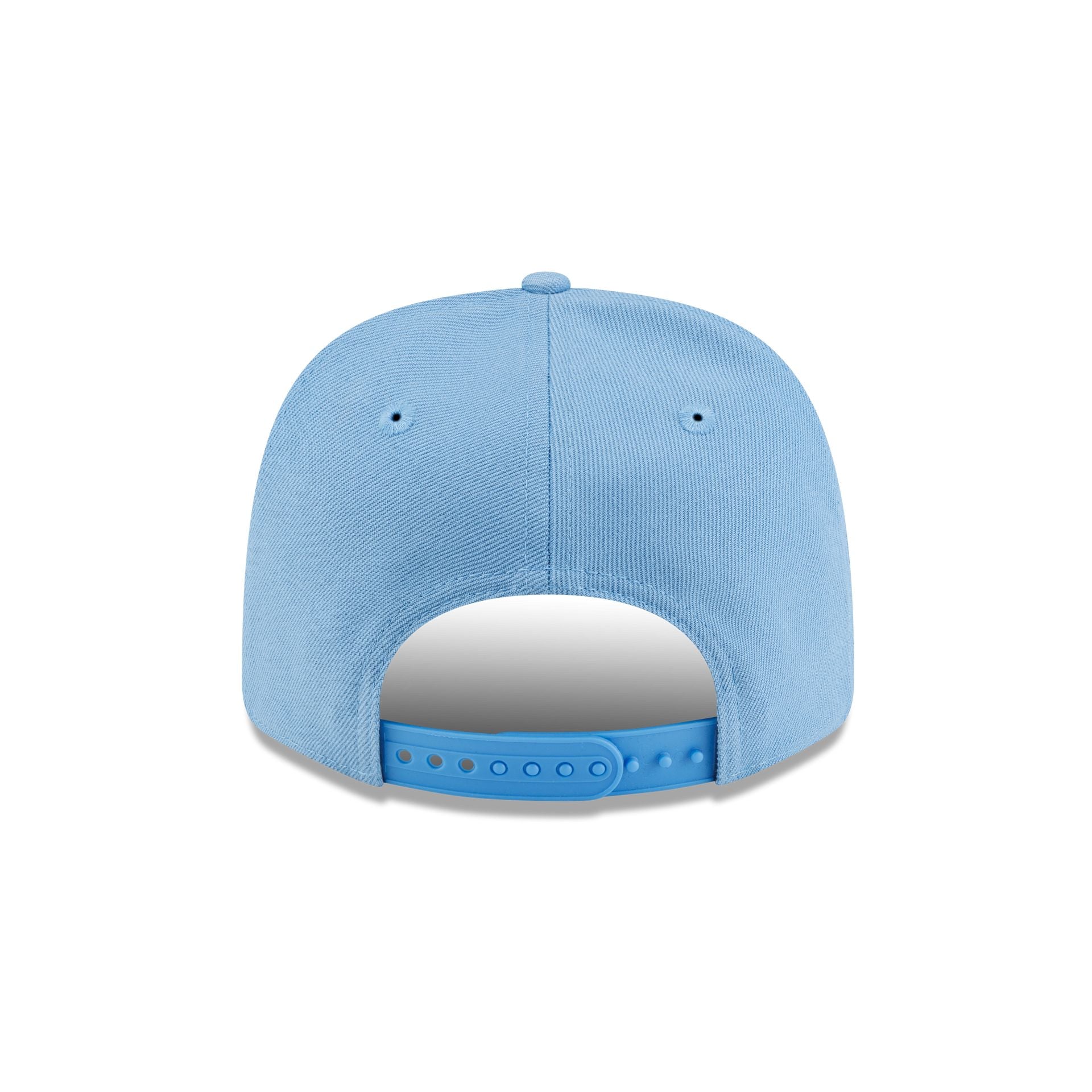 New York Yankees Red, White & Blue 9SEVENTY Stretch-Snap Hat