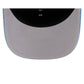 New York Yankees Red, White & Blue 9SEVENTY Stretch-Snap Hat