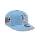 Boston Red Sox Red, White & Blue 9SEVENTY Stretch-Snap Hat