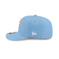 San Francisco Giants Red, White & Blue 9SEVENTY Stretch-Snap Hat