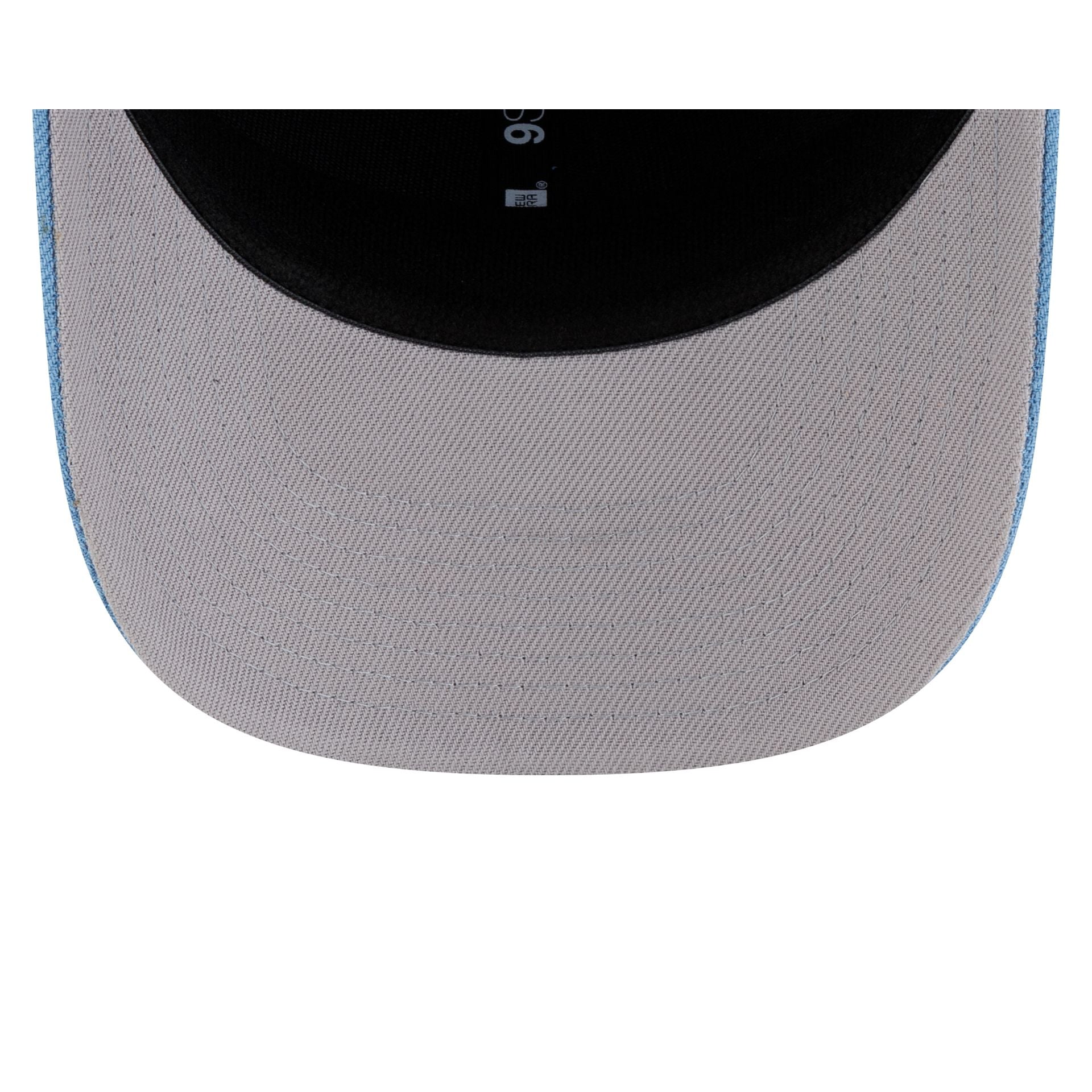 San Francisco Giants Red, White & Blue 9SEVENTY Stretch-Snap Hat