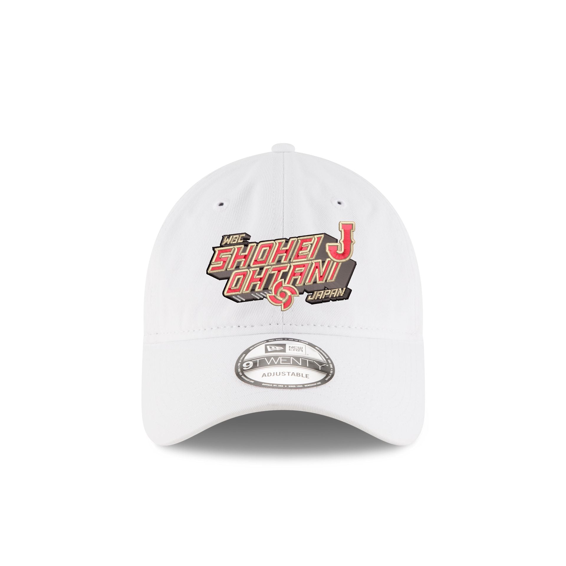 Japan Shohei Ohtani 9TWENTY Adjustable Hat – New Era Cap