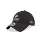 Los Angeles Rams Matthew Stafford 2025 MVP 9TWENTY Adjustable Hat