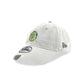 Los Angeles Rams Matthew Stafford 2025 MVP Emblem 9TWENTY Adjustable Hat