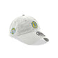 Los Angeles Rams Matthew Stafford 2025 MVP Emblem 9TWENTY Adjustable Hat