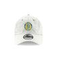 Los Angeles Rams Matthew Stafford 2025 MVP Emblem 9TWENTY Adjustable Hat