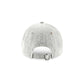 Los Angeles Rams Matthew Stafford 2025 MVP Emblem 9TWENTY Adjustable Hat