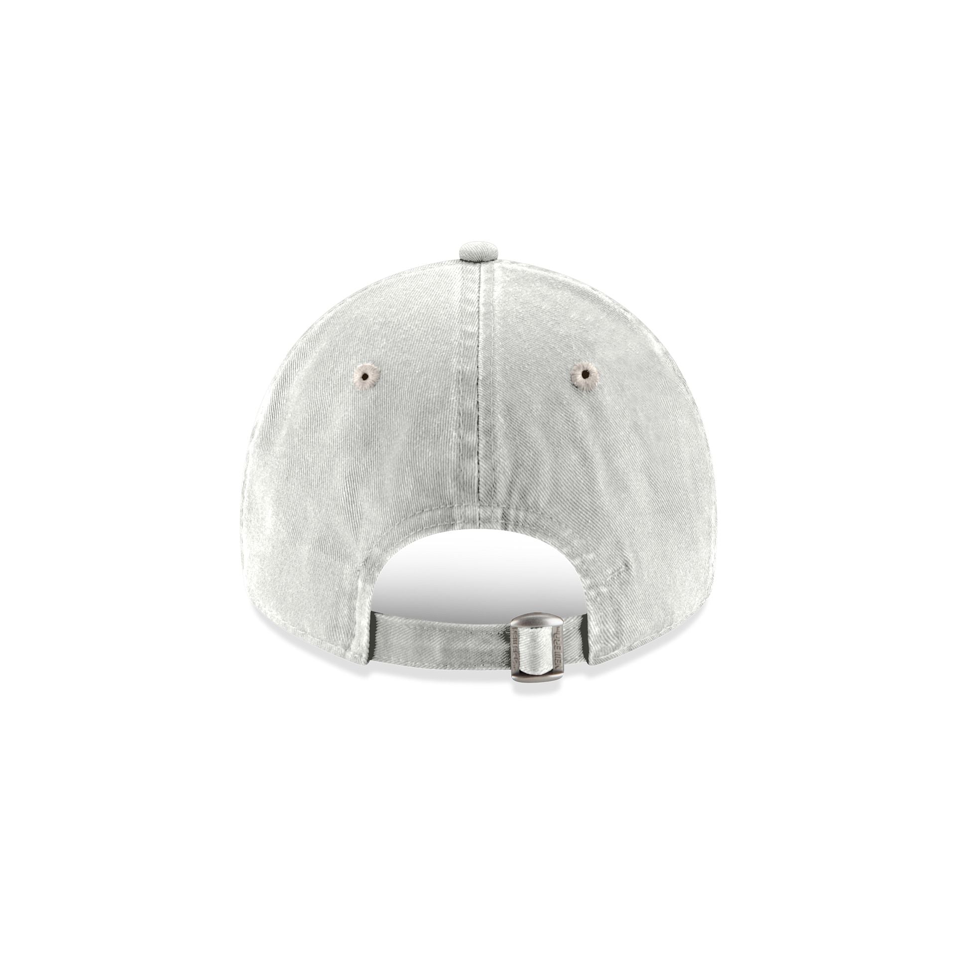Los Angeles Rams Matthew Stafford 2025 MVP Emblem 9TWENTY Adjustable Hat
