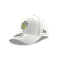 Los Angeles Rams Matthew Stafford 2025 MVP Emblem 9FORTY Adjustable Hat