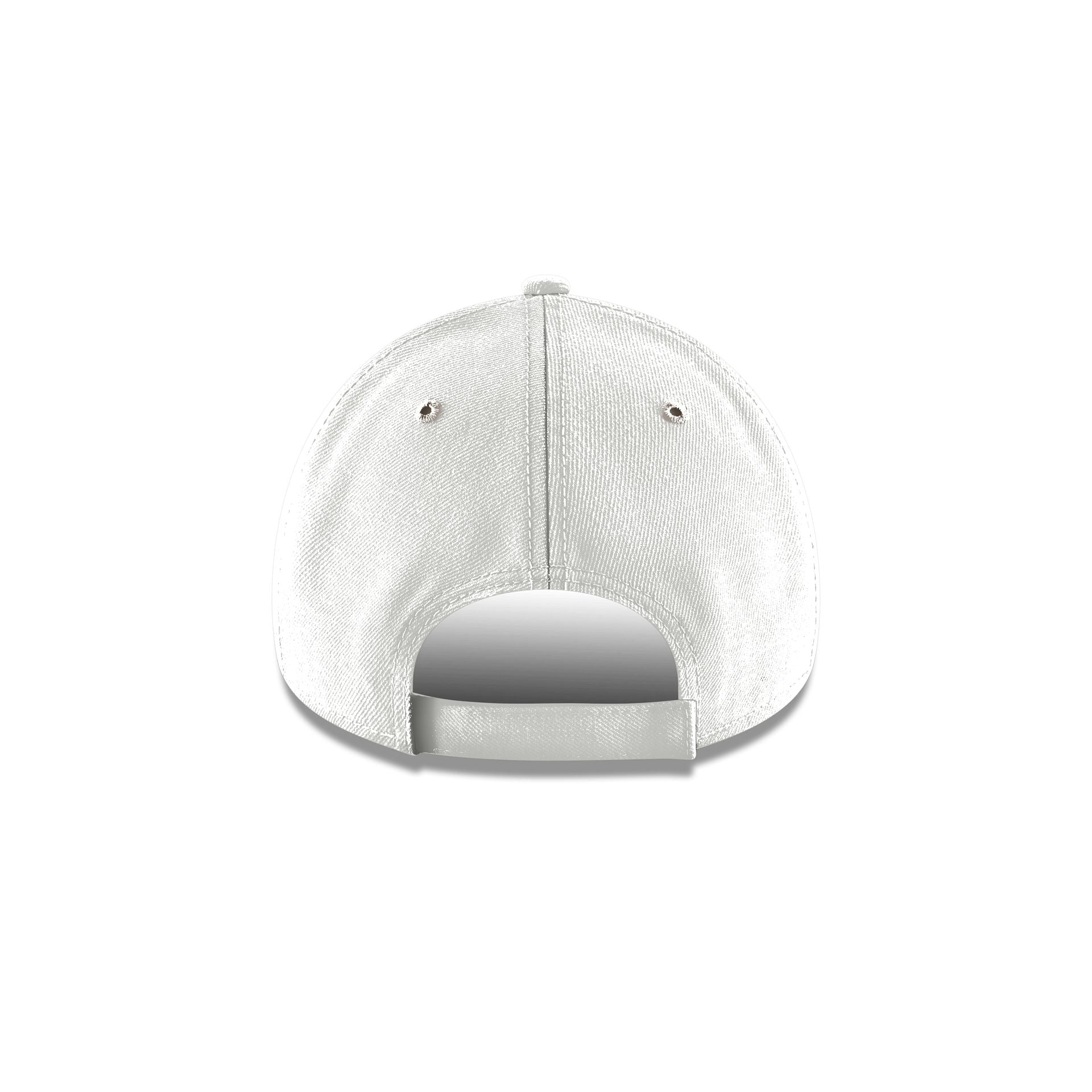 Los Angeles Rams Matthew Stafford 2025 MVP Emblem 9FORTY Adjustable Hat