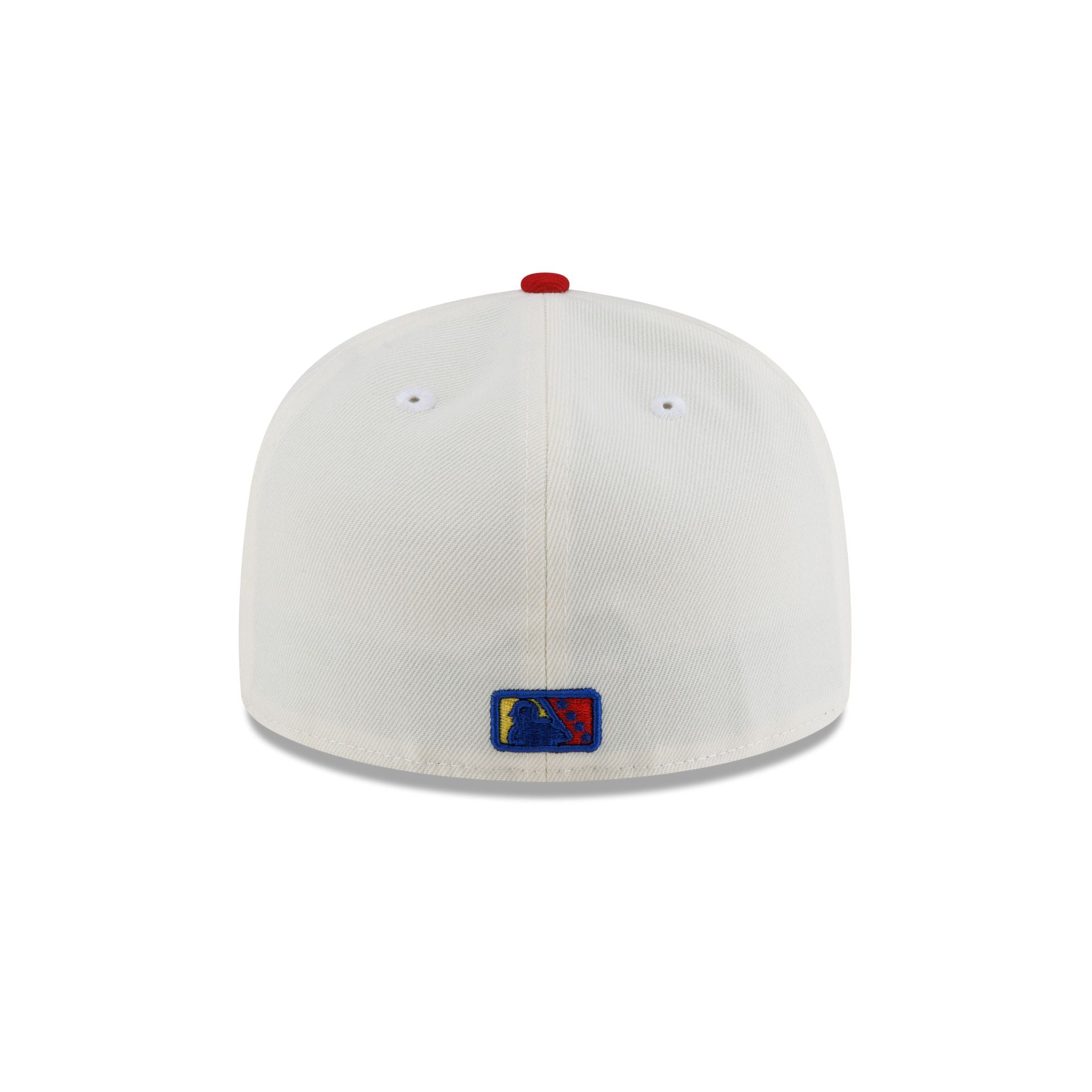 Big League Chew® x Erie SeaWolves Slammin' Strawberry™ 59FIFTY