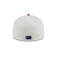 Big League Chew® x Erie SeaWolves Slammin' Strawberry™ 59FIFTY Fitted Hat