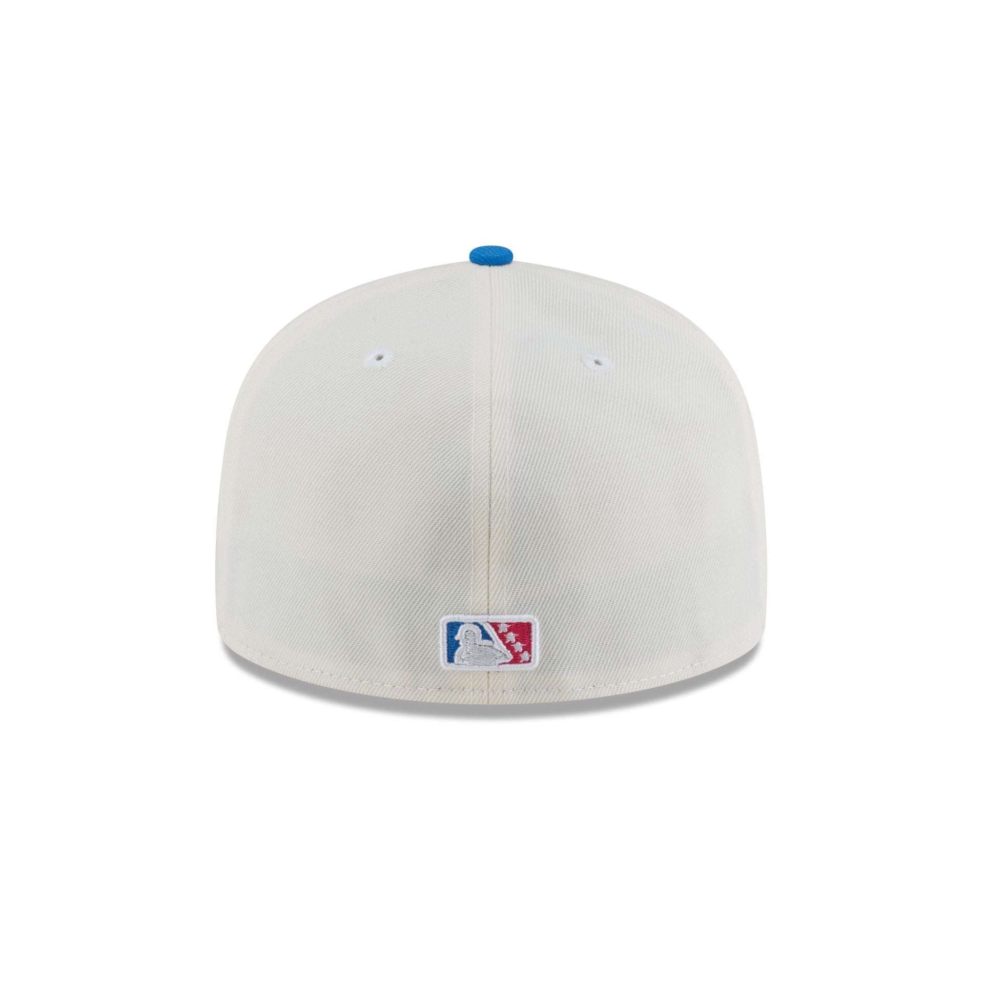Big League Chew® x Salt Lake Bees Curve Ball Cotton Candy™ 59FIFTY
