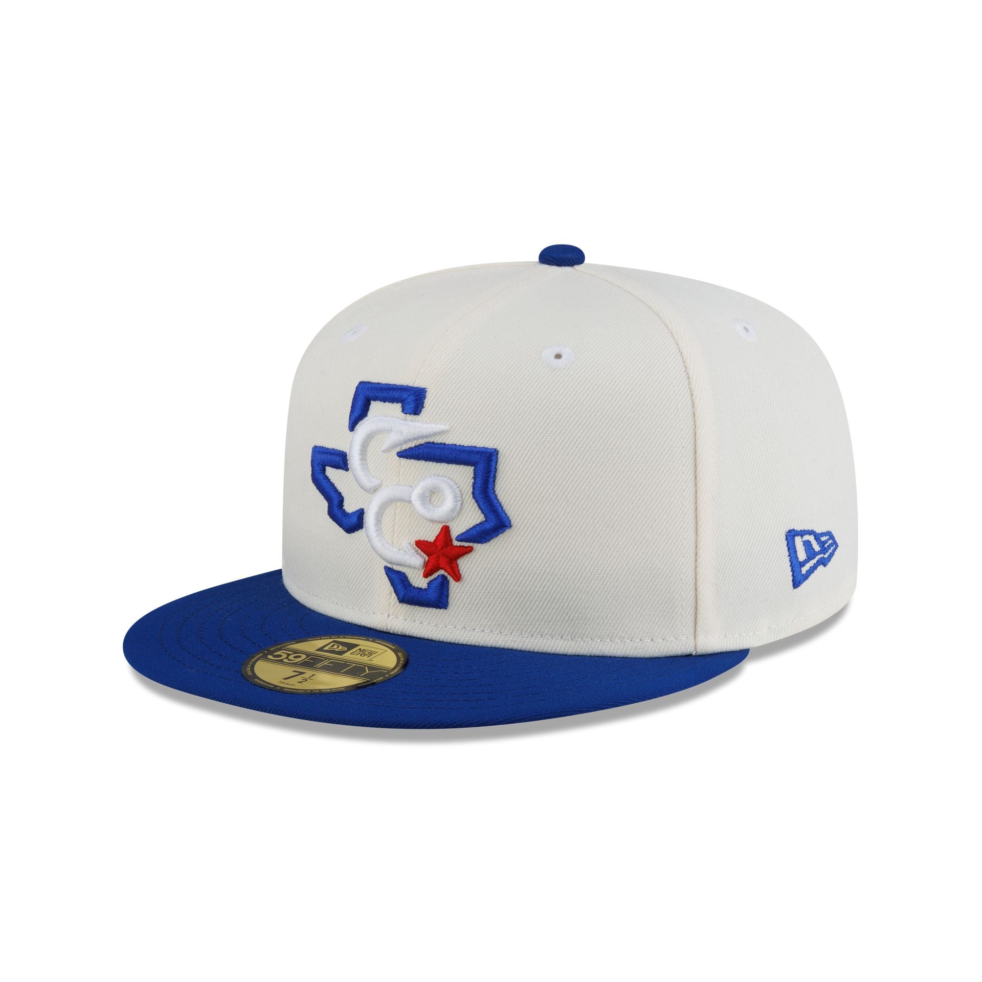 Big League Chew® x Corpus Christi Hooks Outta Here Original™ 59FIFTY Fitted Hat
