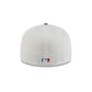 Big League Chew® x Buffalo Bisons Ground Ball Grape™ 59FIFTY Fitted Hat