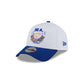 Ted Lasso Be a Goldfish 9FORTY A-Frame Snapback Hat