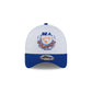 Ted Lasso Be a Goldfish 9FORTY A-Frame Snapback Hat