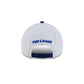 Ted Lasso Be a Goldfish 9FORTY A-Frame Snapback Hat